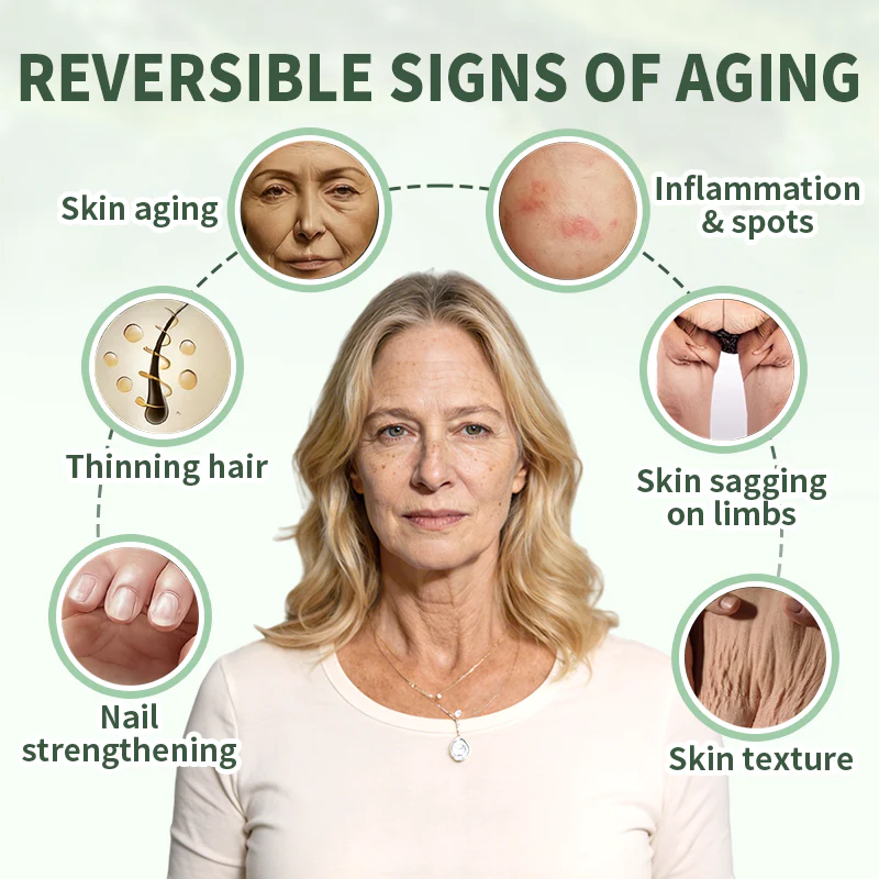 💖Change from the inside out | Purelora® Stem Cell–Derived EGF & Copper Peptide Activating Serum  (Deeply activates skin renewal from within for firmer, smoother-looking skin) - Image 3