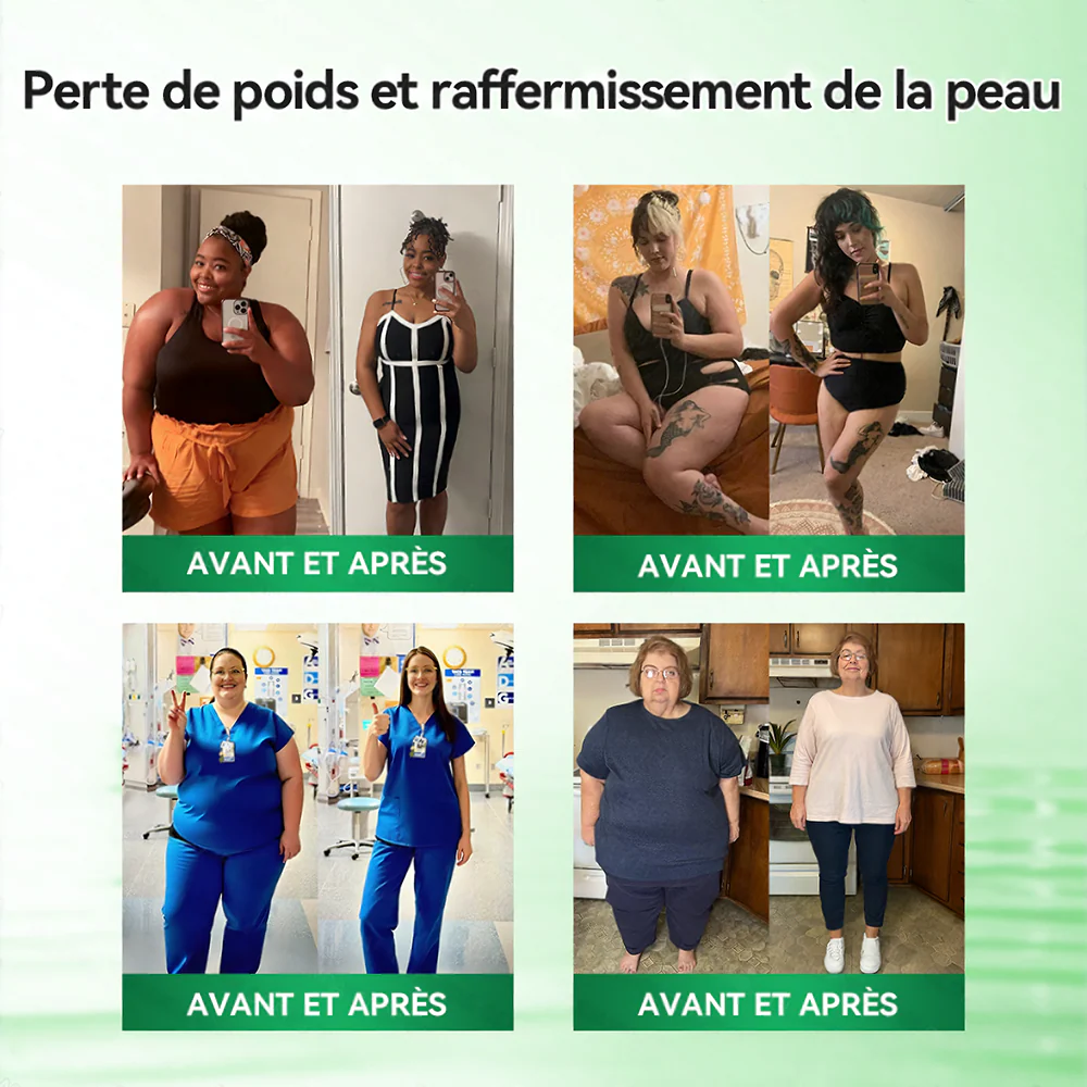 Purelora® Berberine × Chromium Complete Metabolic Rhythm Kit (🌀 Patch externe quotidien + Poudre de soutien métabolique hebdomadaire) ✅ Pour l’équilibre métabolique, le soutien de la glycémie, la circulation et la santé métabolique globale - Image 4