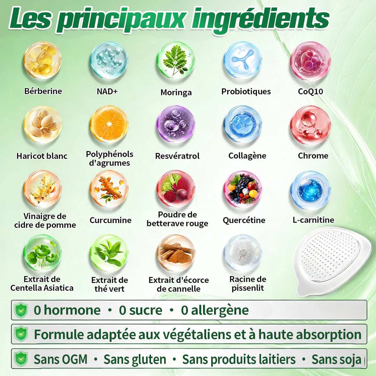 🏥Pharmacie en ligne française p𝒖𝒓𝒆𝒍𝒐𝒓𝒂® 𝑨𝑪𝑽 × 𝑬𝑮𝑪𝑮 𝟏𝟎-𝒆𝒏-𝟏 𝐏𝐚𝙩𝙘𝙝 𝙈𝙞𝙘𝙧𝙤𝙣é𝙚𝒅𝒍𝒆 𝑨𝒗𝒂𝐧𝐜é 𝙉𝙖𝒏𝒐 (𝐔𝐧𝐞 𝐬𝐞𝐮𝐥𝐞 𝐟𝐨𝐢𝐬 𝐩𝐚𝐫 𝐣𝐨𝐮𝐫, 𝐜𝐡𝐚𝐧𝐠𝐞𝐦𝐞𝐧𝐭𝐬 𝐯𝐢𝐬𝐢𝐛𝐥𝐞𝐬 𝐞𝐧 𝟕 𝐣𝐨𝐮𝐫𝐬) ✅𝐏𝐨𝐮𝐫 𝐥’𝐨𝐛é𝐬𝐢𝐭é, 🅟🅔🅐🅤 🅡🅔🅛â🅒🅗é🅔,𝐝𝐢𝐚𝐛è𝐭𝐞, 𝐚𝐩𝐧é𝐞 𝐝𝐮 𝐬𝐨𝐦𝐦𝐞𝐢𝐥, 𝐩𝐫𝐨𝐛𝐥è𝐦𝐞𝐬 𝐚𝐫𝐭𝐢𝐜𝐮𝐥𝐚𝐢𝐫𝐞𝐬, 𝐞𝐭 𝐛𝐢𝐞𝐧 𝐩𝐥𝐮𝐬 - Image 5