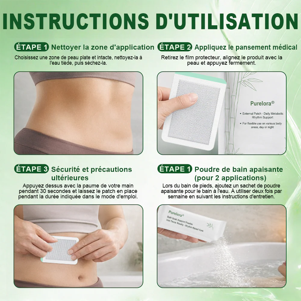 🇫🇷Pharmacie en ligne française🏥 p𝒖𝒓𝒆𝒍𝒐𝒓𝒂® NAD × 𝑬𝑮𝑪𝑮 20-𝒆𝒏-𝟏 𝐏𝐚𝙩𝙘𝙝 𝙈𝙞𝙘𝙧𝙤𝙣é𝙚𝒅𝒍𝒆 𝑨𝒗𝒂𝐧𝐜é 𝙉𝙖𝒏𝒐 (𝐔𝐧𝐞 𝐬𝐞𝐮𝐥𝐞 𝐟𝐨𝐢𝐬 𝐩𝐚𝐫 𝐣𝐨𝐮𝐫, 𝐜𝐡𝐚𝐧𝐠𝐞𝐦𝐞𝐧𝐭𝐬 𝐯𝐢𝐬𝐢𝐛𝐥𝐞𝐬 𝐞𝐧 𝟕 𝐣𝐨𝐮𝐫𝐬) ✅𝐏𝐨𝐮𝐫 𝐥’𝐨𝐛é𝐬𝐢𝐭é, 🅟🅔🅐🅤 🅡🅔🅛â🅒🅗é🅔,𝐝𝐢𝐚𝐛è𝐭𝐞, 𝐚𝐩𝐧é𝐞 𝐝𝐮 𝐬𝐨𝐦𝐦𝐞𝐢𝐥, 𝐩𝐫𝐨𝐛𝐥è𝐦𝐞𝐬 𝐚𝐫𝐭𝐢𝐜𝐮𝐥𝐚𝐢𝐫𝐞𝐬, 𝐞𝐭 𝐛𝐢𝐞𝐧 𝐩𝐥𝐮𝐬 - Image 10