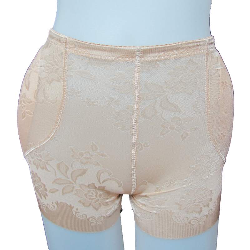 Sexy Women Butt Lifter Body Shapers Padded Control Panties Fashion Lady Buttock Enhancer Boxer Shorts Push Up Lingerie Underwear - Image 3